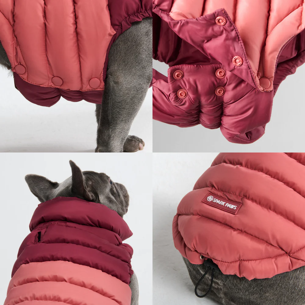 PuffShield Winter Jackets - Image 17