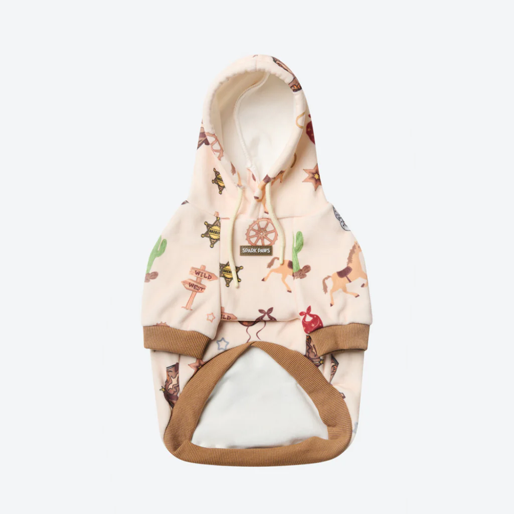 Rodeo Dog Hoodie - Image 7