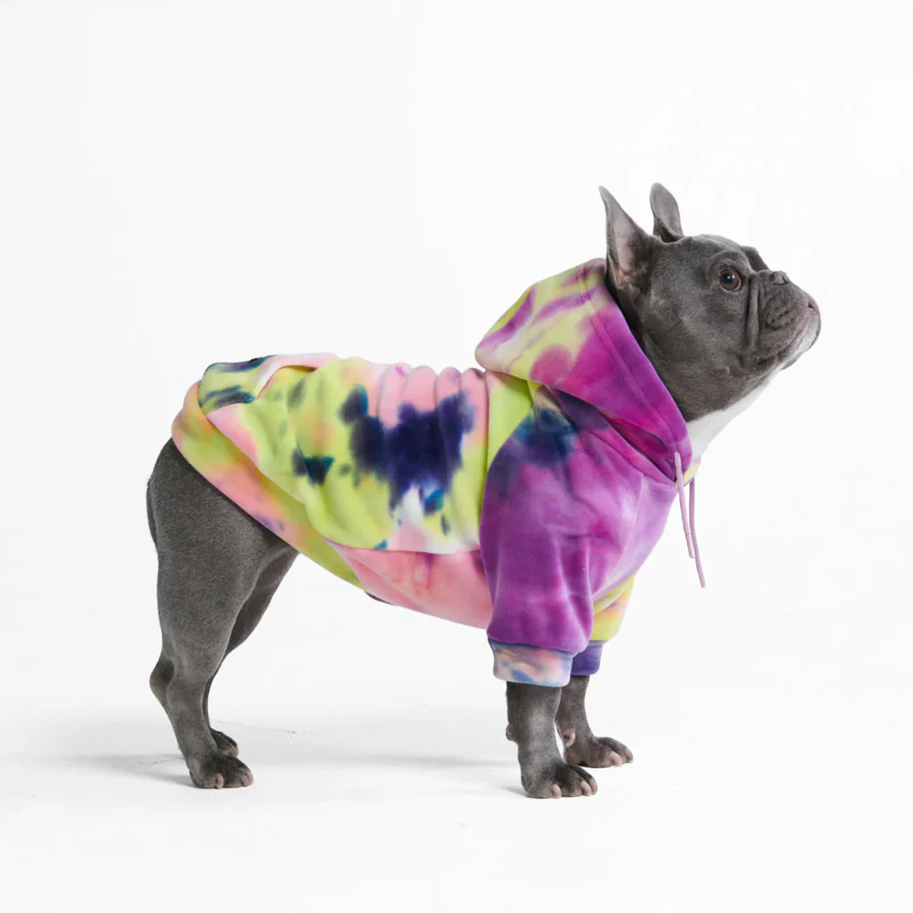 Velvet Dog Hoodies - Image 14