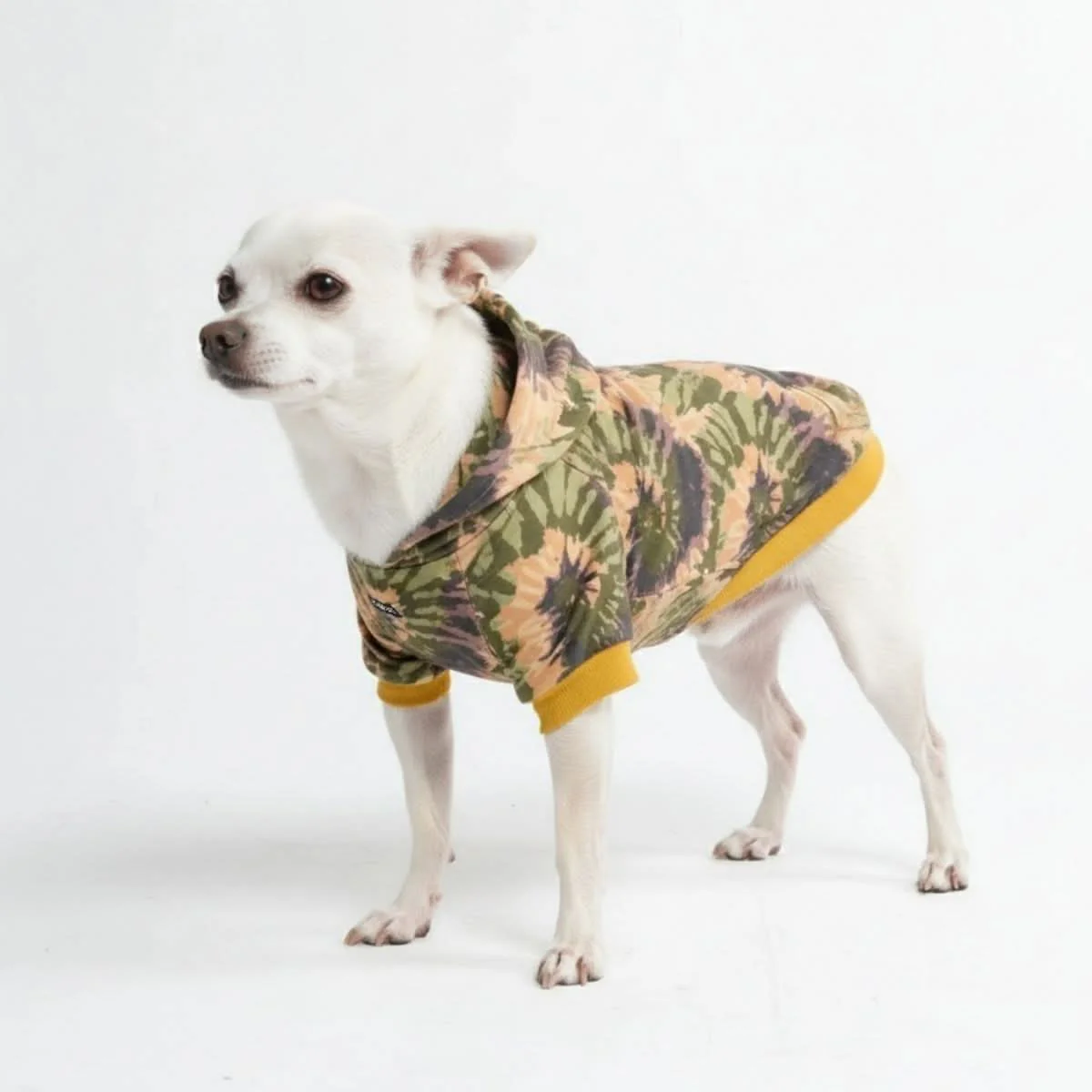 Velvet Dog Hoodies - Image 41