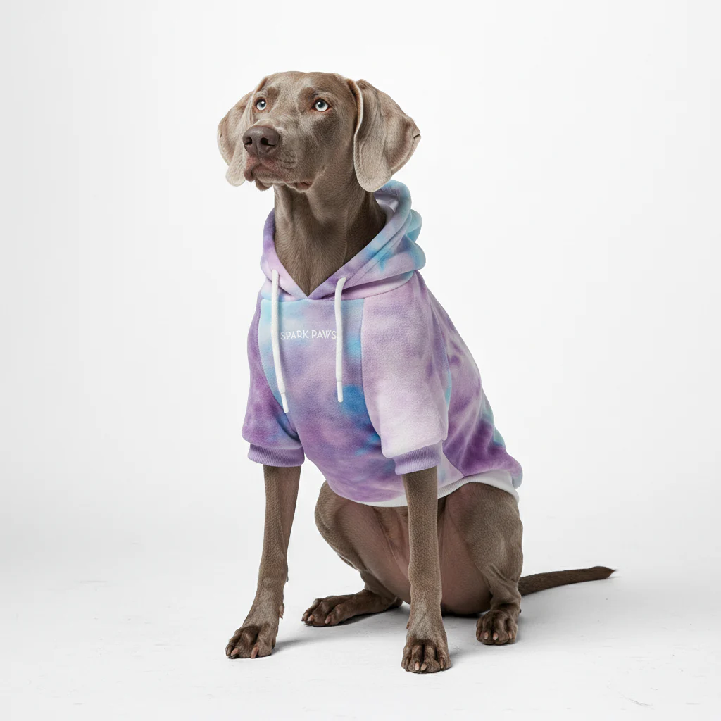 Velvet Dog Hoodies - Image 6