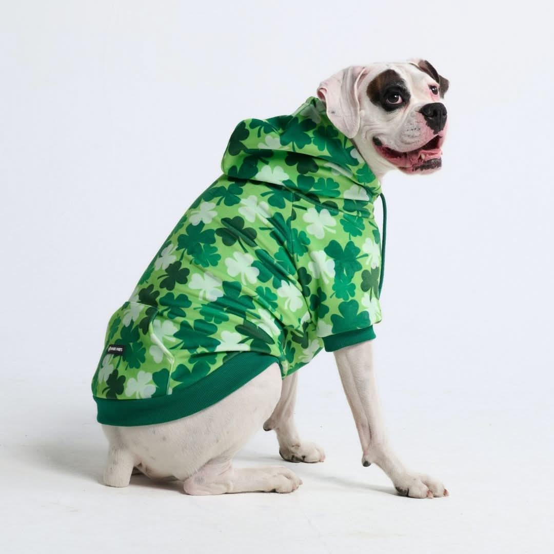 St. Paddy's Human Hoodies (Limited Edition) - Image 20