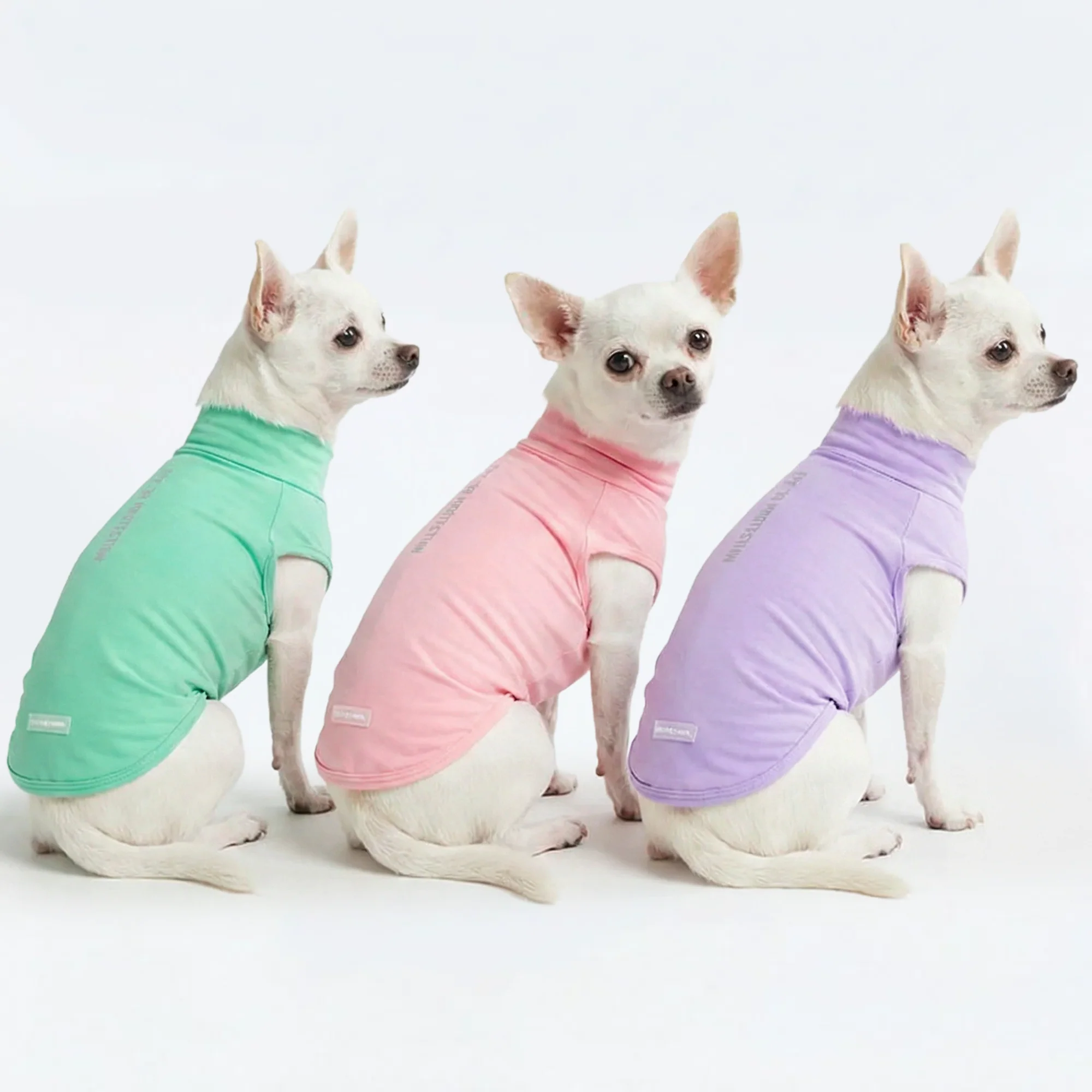 Sunblock T-Shirt 3 Pack - Image 46