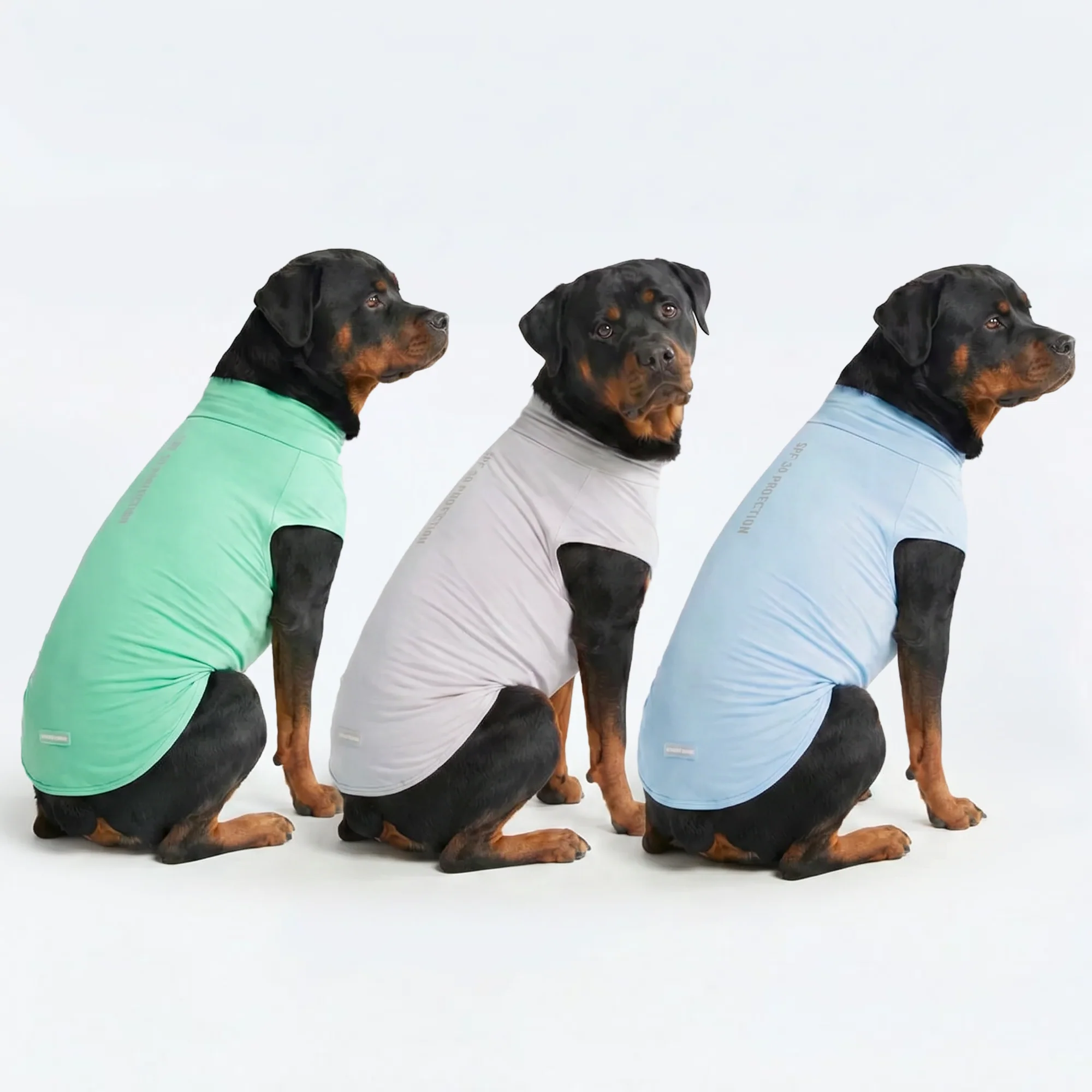 Sunblock T-Shirt 3 Pack - Image 54