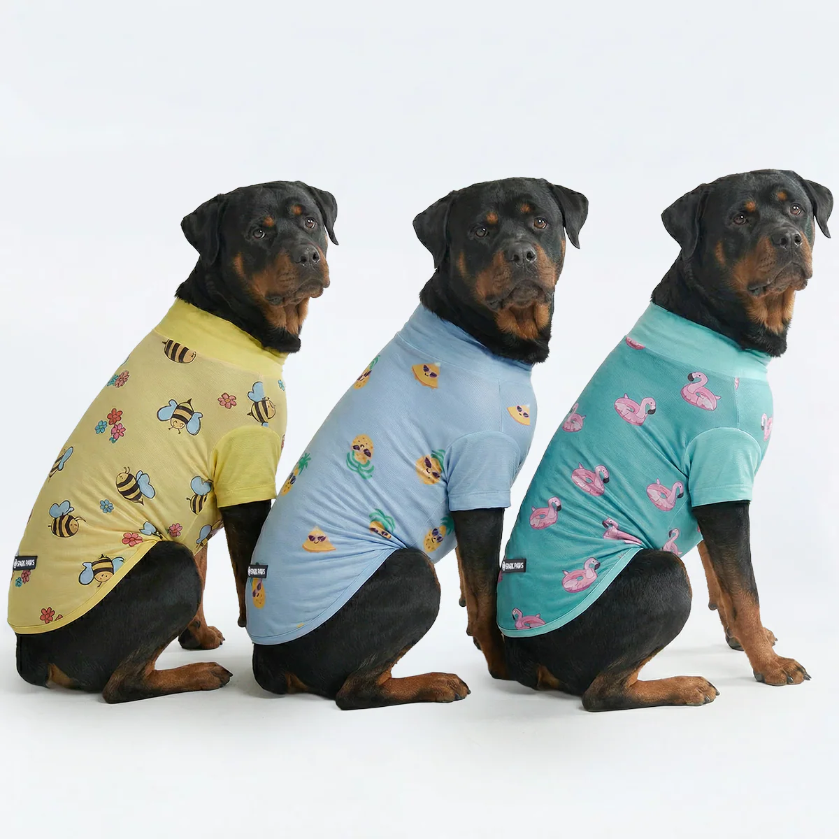 Sunblock T-Shirt 3 Pack - Image 4