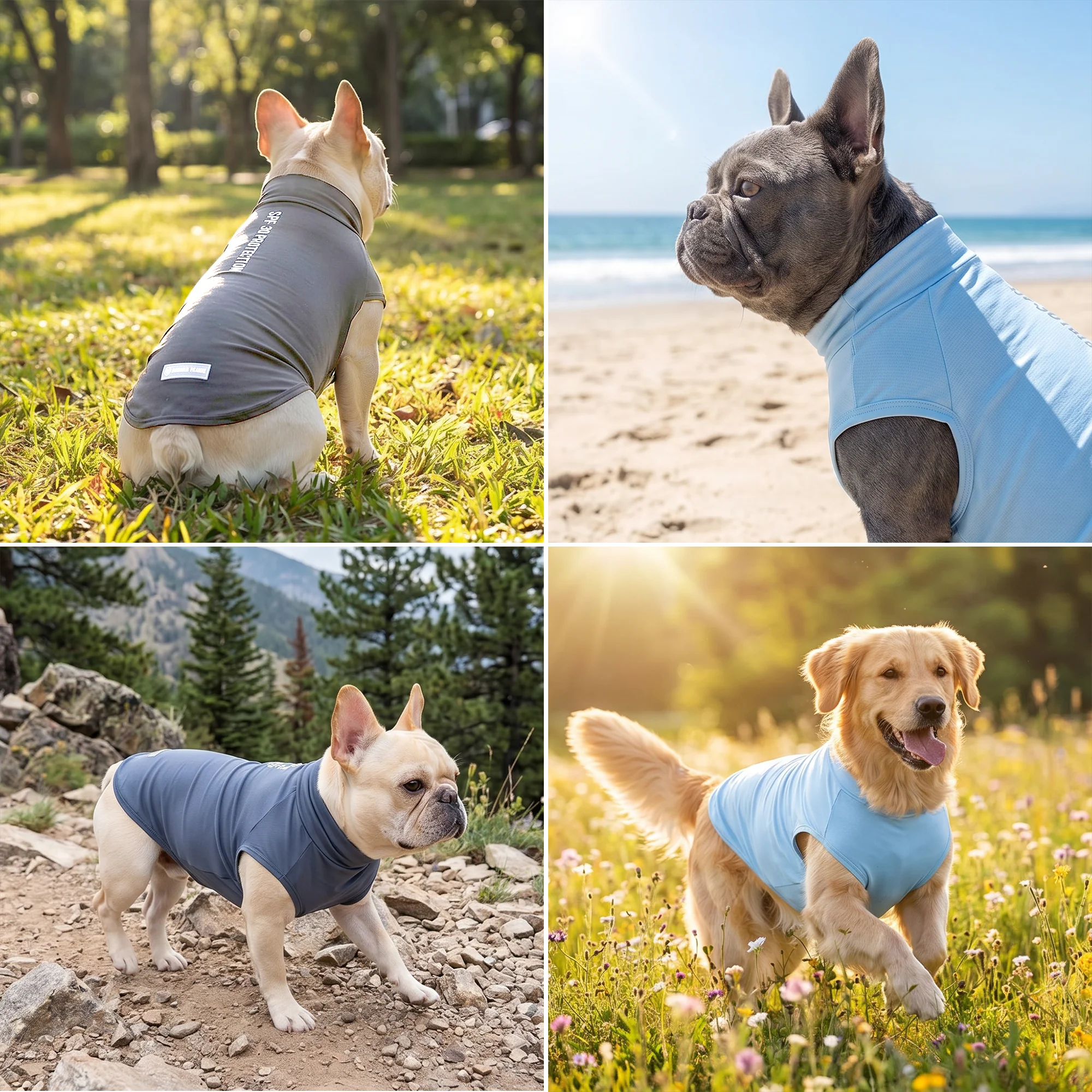 Sunblock T-Shirt 3 Pack - Image 80