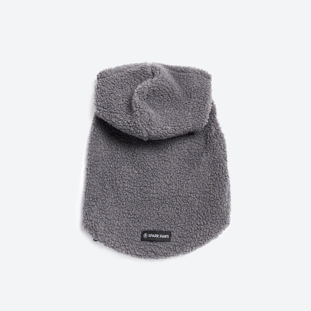 Teddy Sherpa Dog Jackets - Image 22