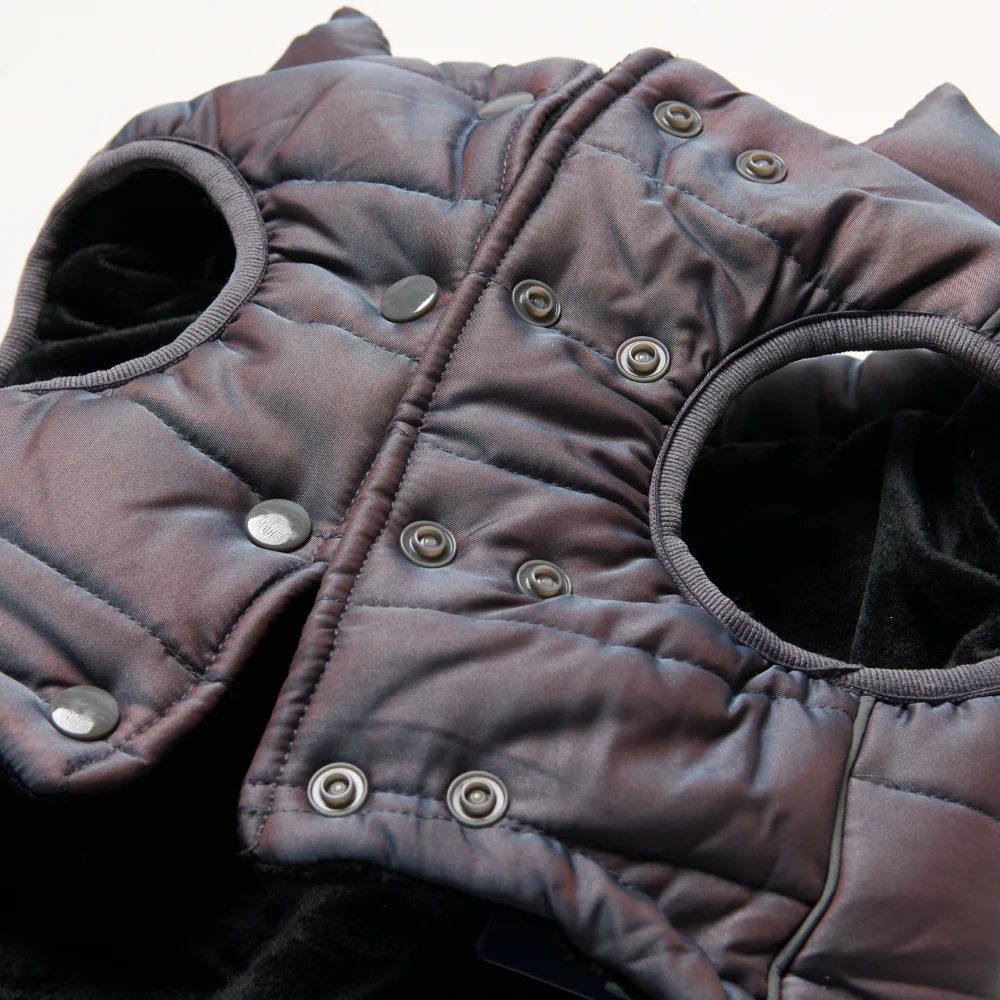WarmShield Water-Resistant Jackets - Image 62