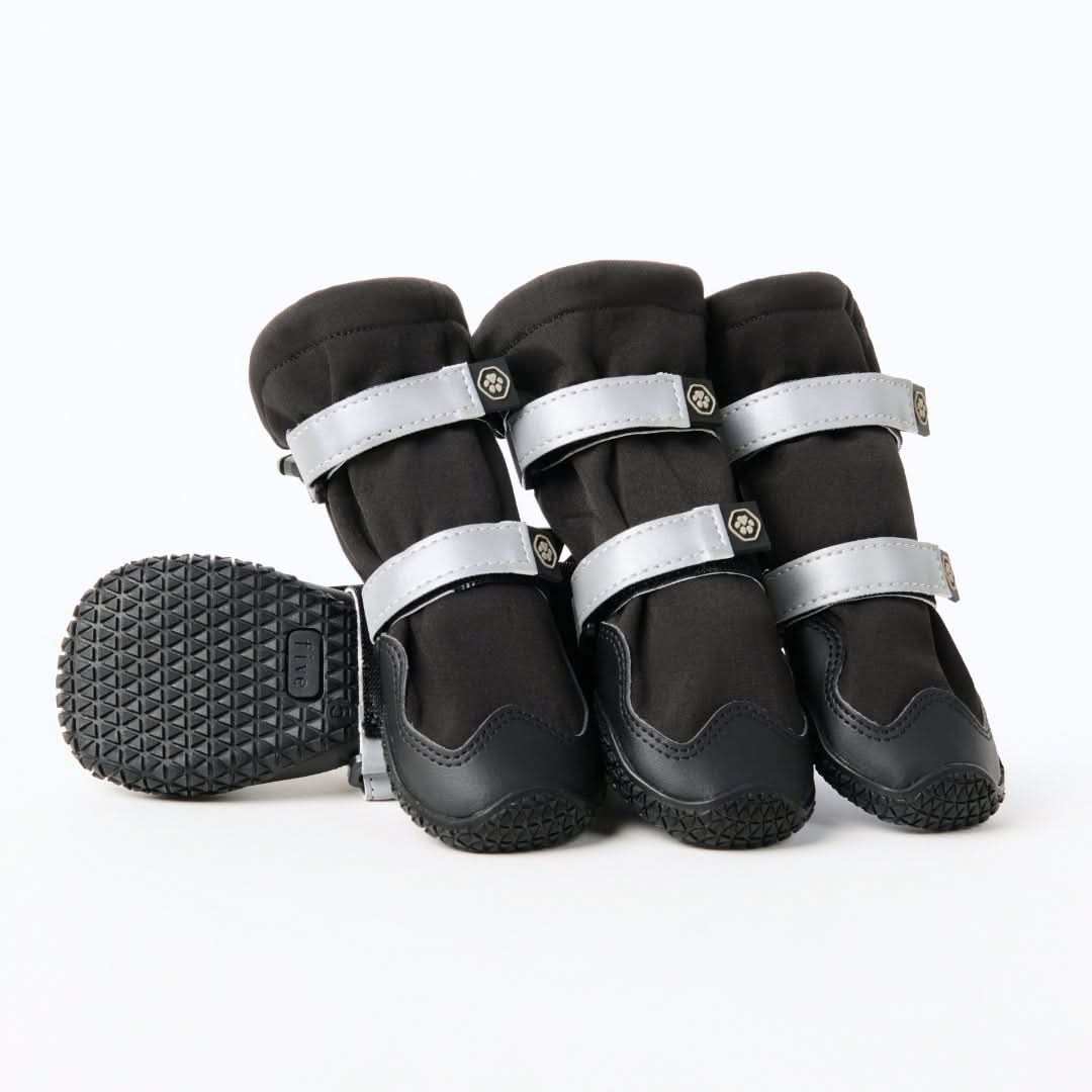 Dog Rainboots, Waterproof Dog Shoes