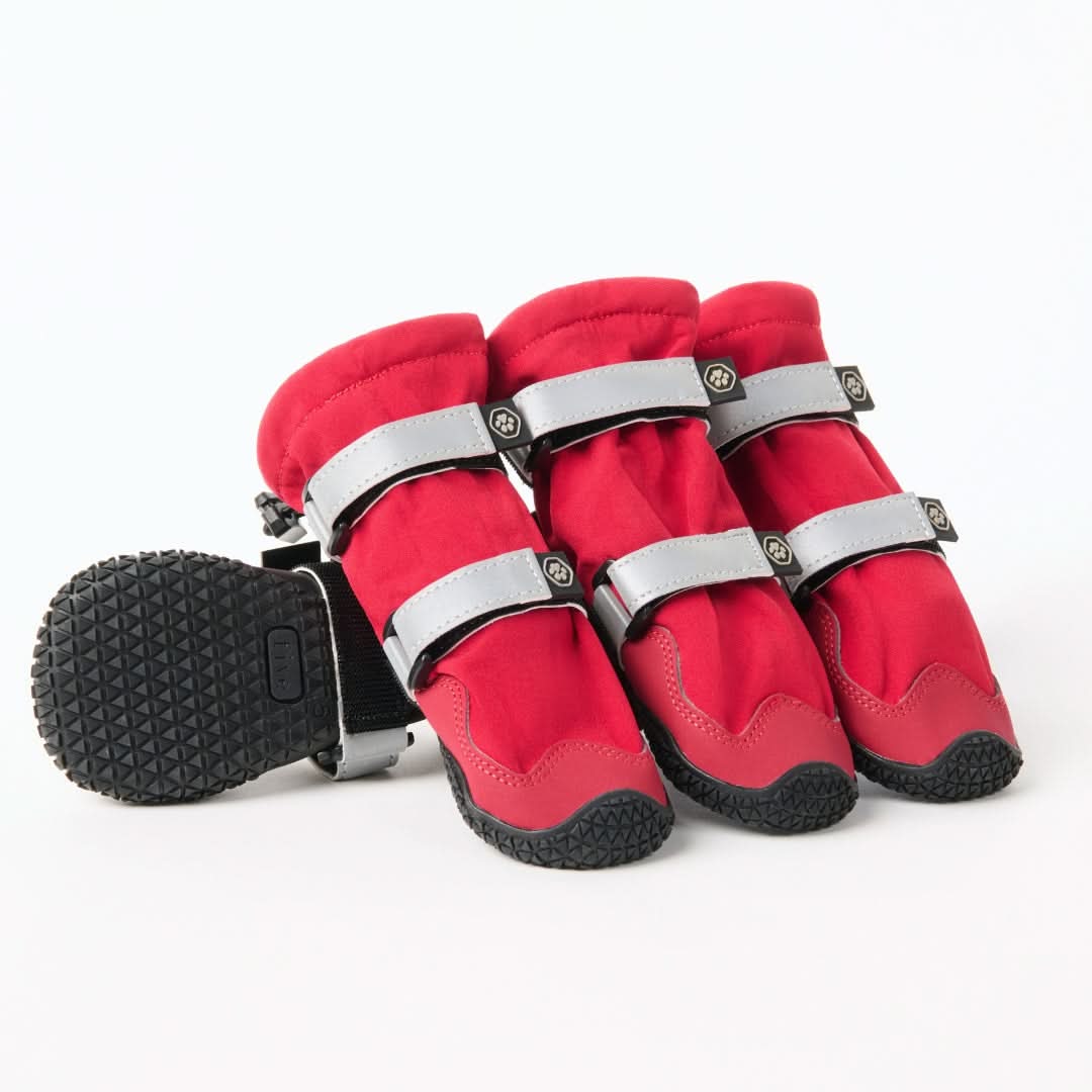 Dog Rainboots, Waterproof Dog Shoes - Image 13