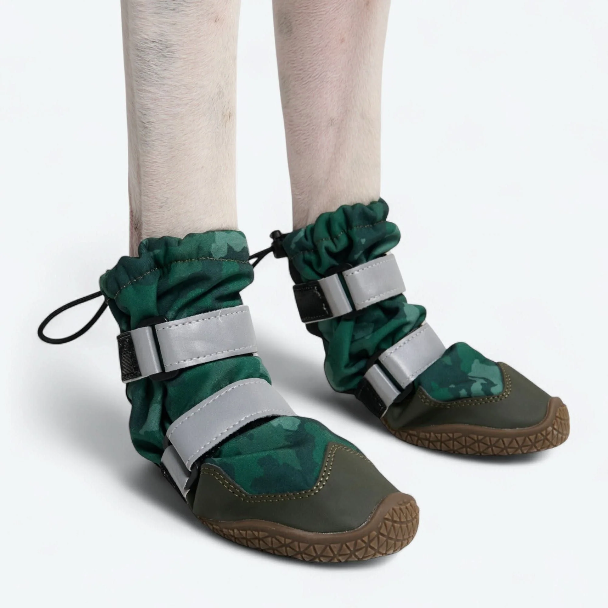 Dog Rainboots, Waterproof Dog Shoes - Image 43