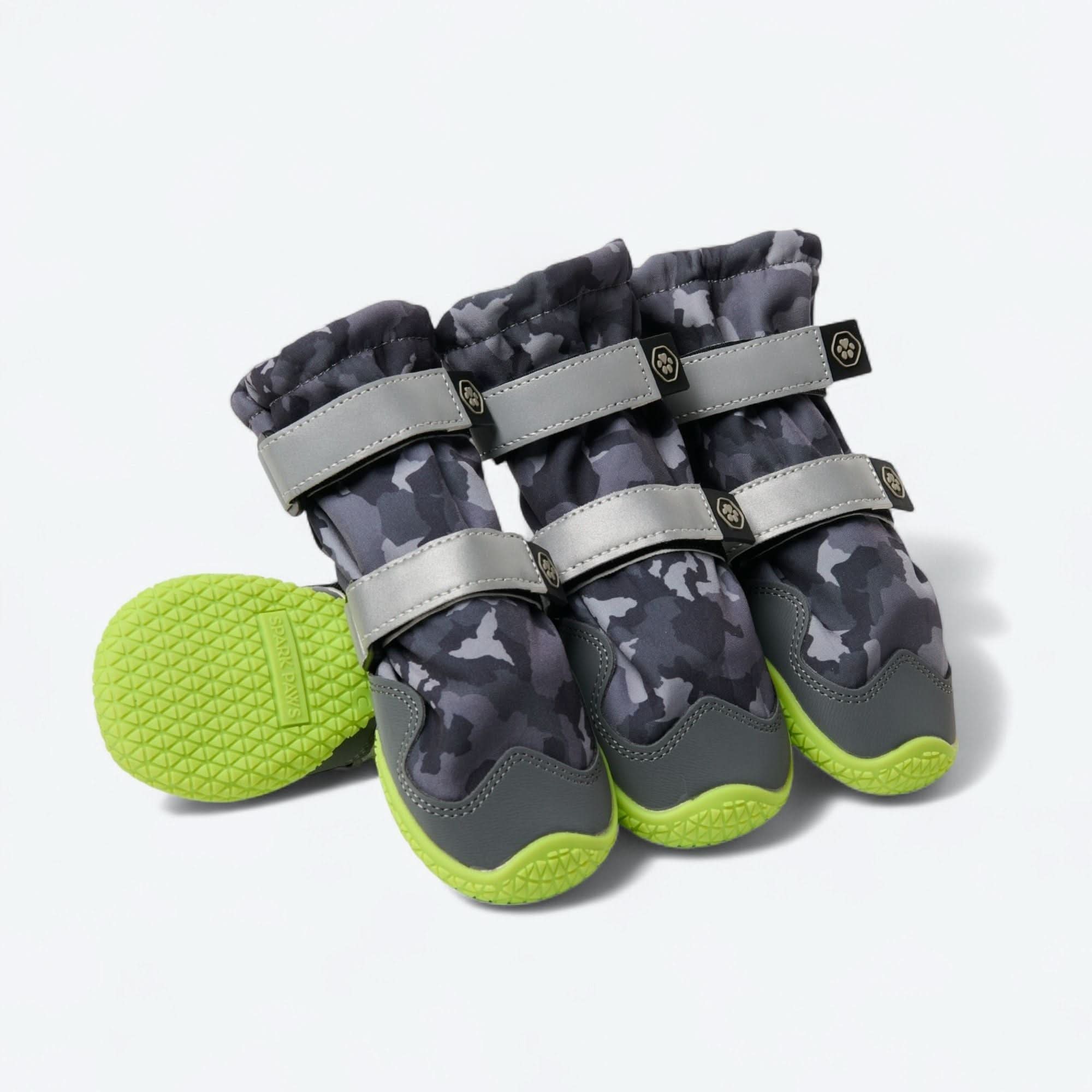Dog Rainboots, Waterproof Dog Shoes - Image 53