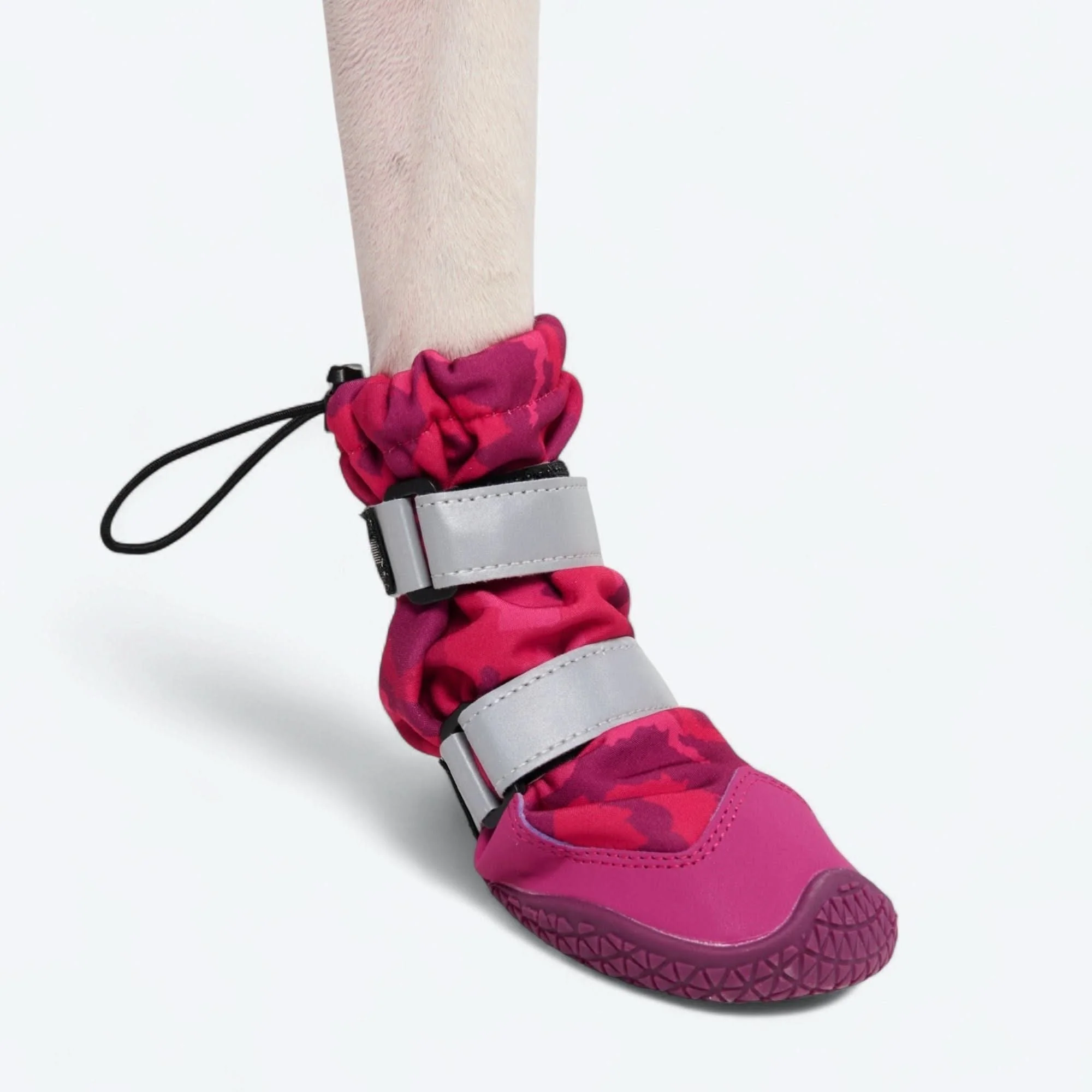 Dog Rainboots, Waterproof Dog Shoes - Image 61