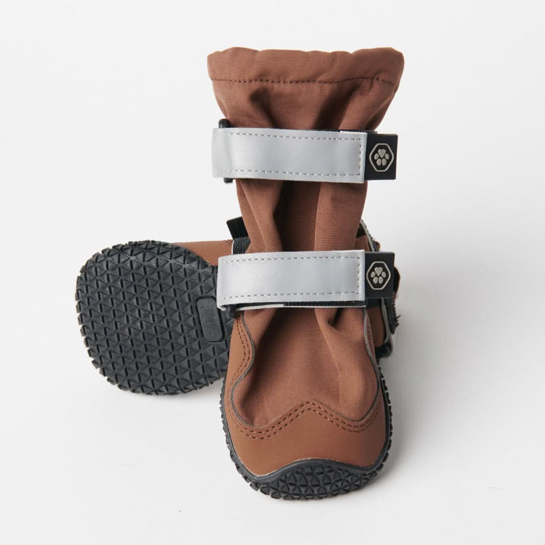 Dog Rainboots, Waterproof Dog Shoes - Image 47