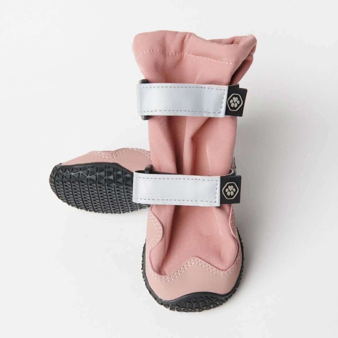 Dog Rainboots, Waterproof Dog Shoes - Image 34
