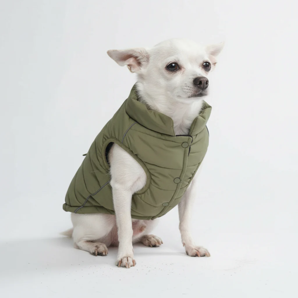 WarmShield Water-Resistant Jackets - Image 2