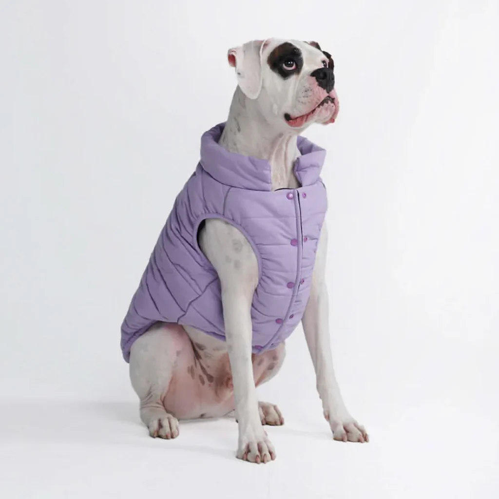 WarmShield Water-Resistant Jackets - Image 20