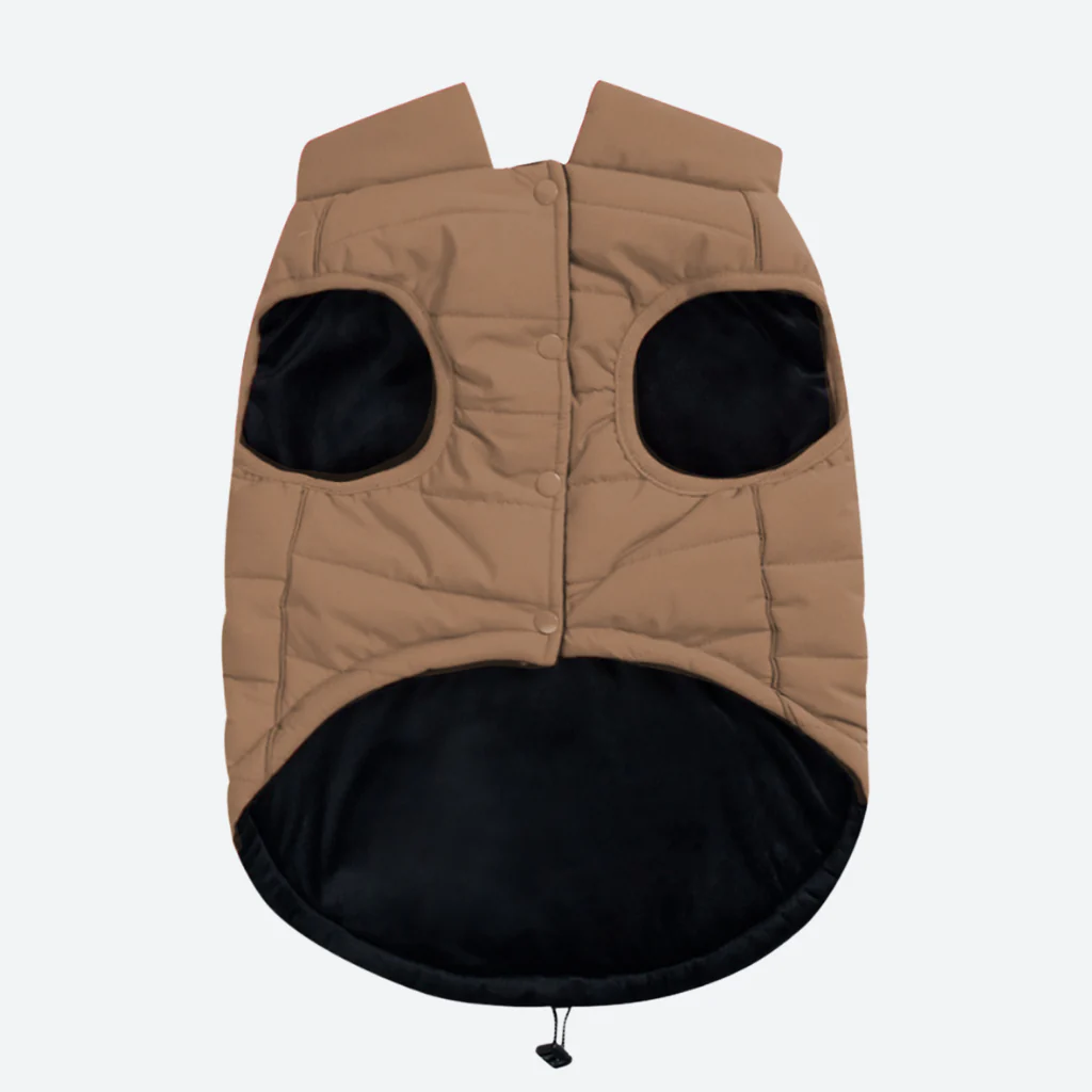 WarmShield Water-Resistant Jackets - Image 34