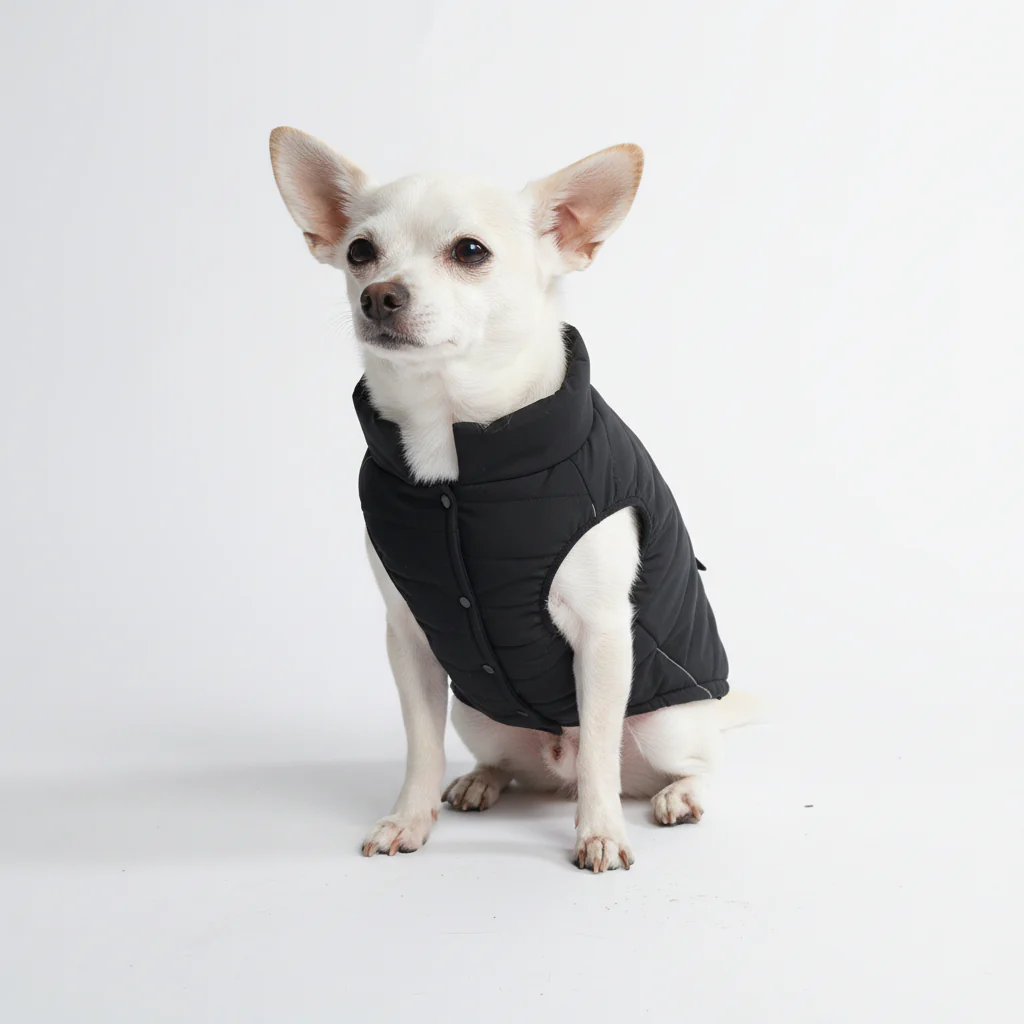 WarmShield Water-Resistant Jackets - Image 39